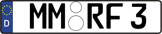 MM-RF3