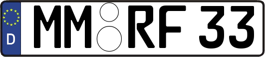 MM-RF33