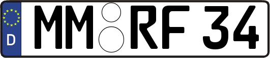 MM-RF34