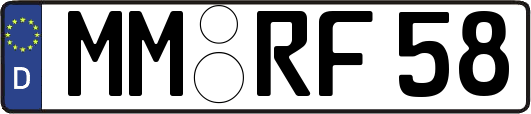 MM-RF58