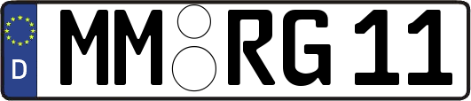 MM-RG11