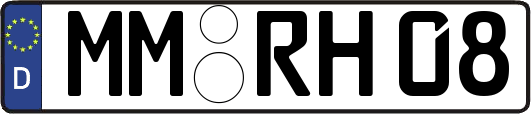 MM-RH08