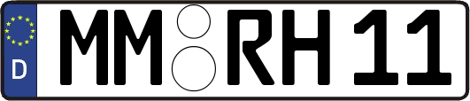 MM-RH11