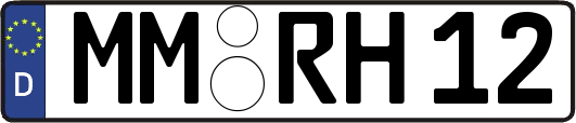 MM-RH12
