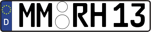 MM-RH13