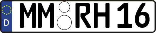 MM-RH16