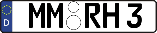 MM-RH3