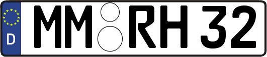 MM-RH32