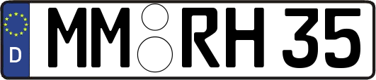 MM-RH35