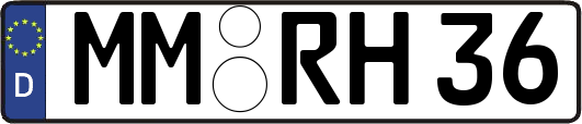 MM-RH36