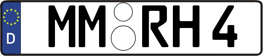 MM-RH4