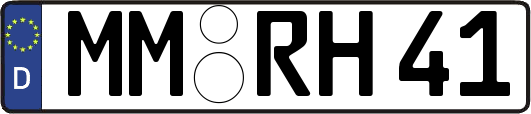 MM-RH41