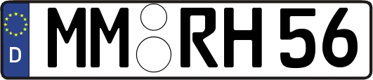 MM-RH56