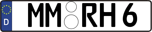 MM-RH6