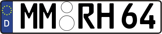 MM-RH64