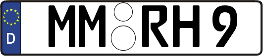 MM-RH9