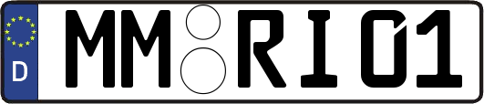 MM-RI01