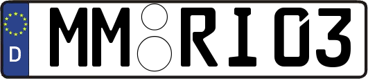 MM-RI03