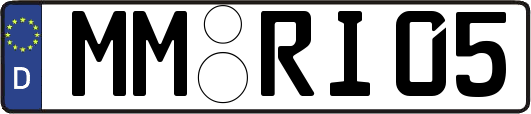 MM-RI05