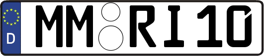 MM-RI10