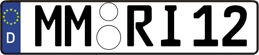 MM-RI12