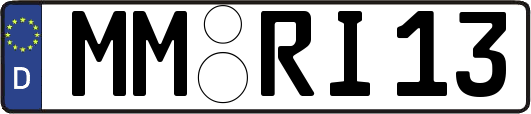 MM-RI13
