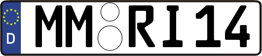 MM-RI14