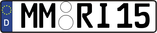 MM-RI15