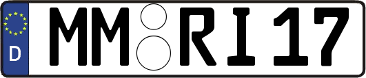 MM-RI17