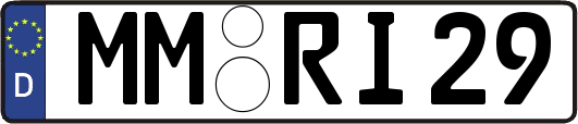 MM-RI29