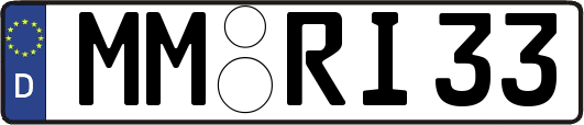 MM-RI33