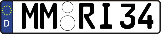 MM-RI34