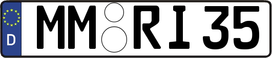 MM-RI35