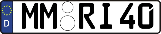 MM-RI40