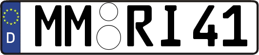 MM-RI41