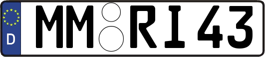 MM-RI43