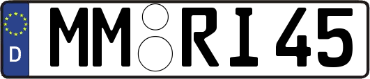 MM-RI45