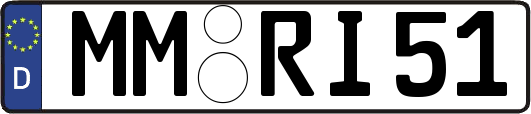 MM-RI51