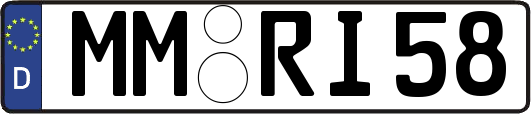 MM-RI58