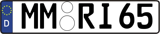 MM-RI65