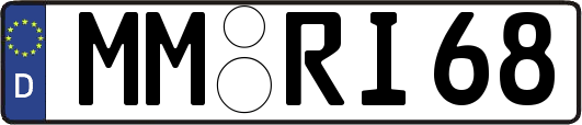 MM-RI68