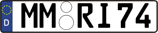 MM-RI74