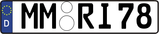 MM-RI78