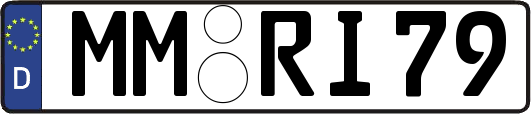 MM-RI79