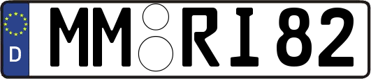 MM-RI82