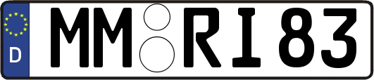 MM-RI83