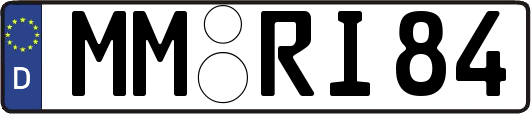 MM-RI84