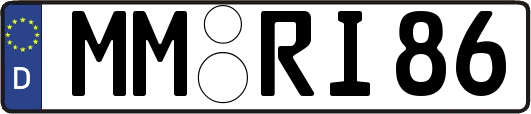 MM-RI86