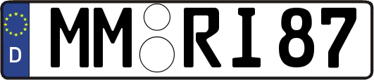MM-RI87