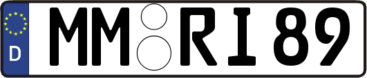 MM-RI89